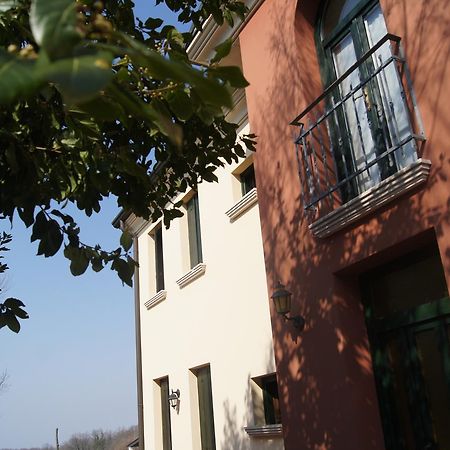 Villa Bonin Zovencedo Exteriér fotografie