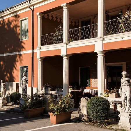 Villa Bonin Zovencedo Exteriér fotografie