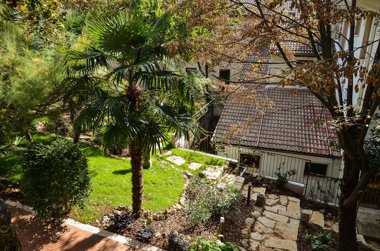 Villa Bonin Zovencedo Exteriér fotografie